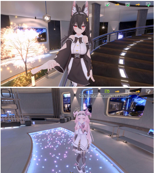[0054]3D项目虚拟女孩_Project_Virtual_Girl_V1_1_官方中文-ACG游戏绅士交流聚集地