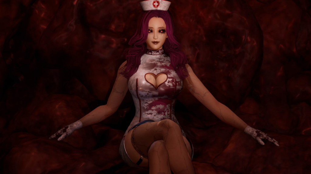 [0048]毁了的护士/Ruined Nurse v1.1.5|容量4.48GB|官方简体中文-ACG游戏绅士交流聚集地